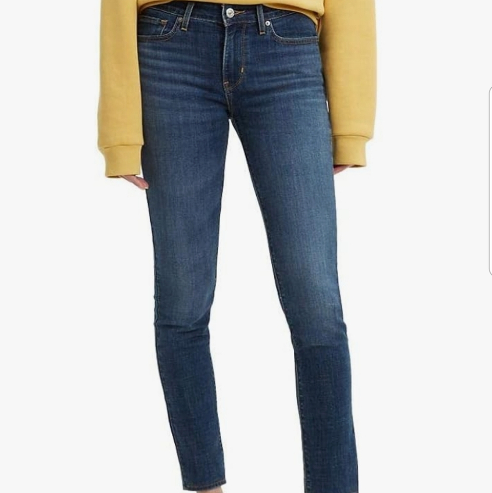 Levi's Jeans